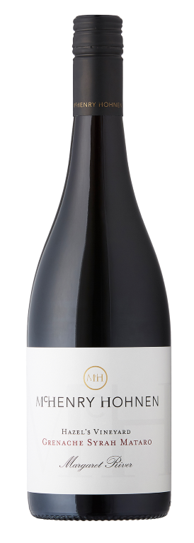 Hazel's Vineyard Grenache Syrah Mataro